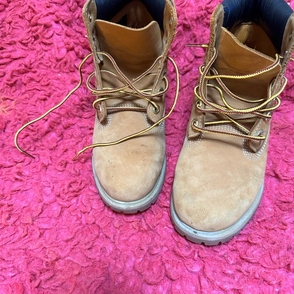 Timberland size 8 - Picture 5 of 6